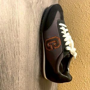 Coach shoes